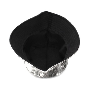 Chapeau Bob Unisexe 100% Coton et Lin avec Logo Personnalisé Imprimé – Style Décontracté, Streetwear, Voyage, Pêche, Protection Solaire – Vente en Gros USA - Product Image 5