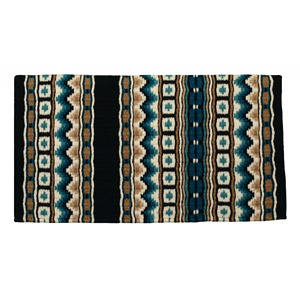 Western <b>Horse</b> Riding <b>Blanket</b> Wholesale Saddle Pad Woven Equestrian <b>Horse</b> Saddle <b>Blanket</b> Manufacturer Export Supplier - Product Image 2