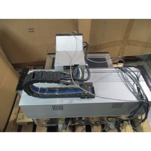 Sistema de Dispensación Asymtek D-555, Dispensemate - Equipo y Piezas de Semiconductores de Confianza con Legado Global - Product Image 4