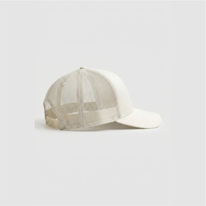 Casquette Trucker Premium Multi-Angle à 6 Panneaux / Casquette Snapback à Dos en Maille avec Logo Personnalisé - Product Image 3