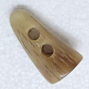 Adornos de Cuerno para Manualidades y Costura, Diseño Único, Ecológico y Natural - Product Image 6