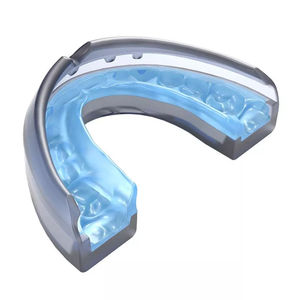 Wholesale Adult Mouth guard Teeth Protector EVA Mouth Guard for <b>Boxing</b> Sports EVA Durable <b>Boxing</b> mouth guards Customized - Product Image 6