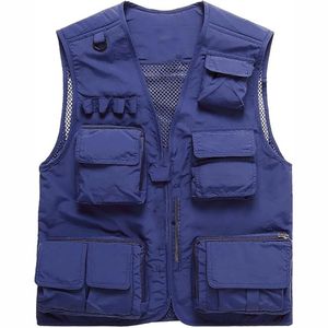 Veste de sécurité en nylon et polyester, veste de travail sur mesure, veste de sécurité la plus vendue au Pakistan, prix de gros - Product Image 1