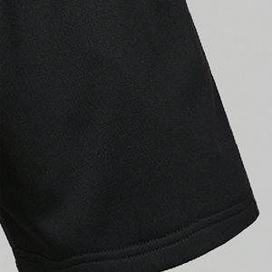 Ensemble décontracté automne-hiver pour homme : haut à col rond et short taille haute en coton respirant - Product Image 6