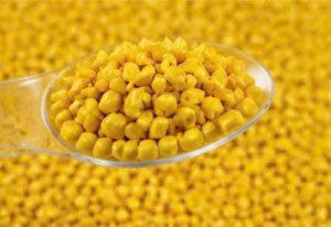 Masterbatch Amarillo de Excelente Dispersión con Baja Dosis Recomendada del 1%-2% - Product Image 2