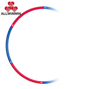 ALLWINWIN HLH17 Huula Hoop - - Product Image 1
