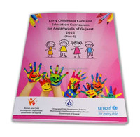 Servicio de Impresión de Libros de Cartón Personalizados Más Vendido, Impresión Offset de Alta Calidad para Revistas y Folletos Educativos de Matemáticas al por Mayor