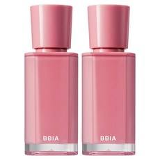 Bbia MLBB Edition Glow Tint Sconto 14 Daily Liquid Sheer 3.2g Flaconi 2pz - Product Image 1