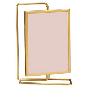 Beautiful Metal Picture <b>Frame</b> With Glass Front For Family Memories And Wedding Photo Decoration Ideas - Product Image 1
