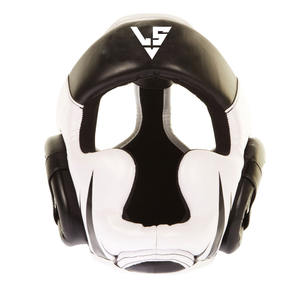 Nouvelle arrivée : protège-tête pour boxe, MMA, entraînement, équipement sportif, protège-tête pour adulte - Product Image 1