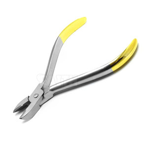 Coupe-fil orthodontique à prise confortable, service OEM, coupe-fil orthodontique de haute qualité - Product Image 3