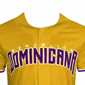 Fabricant de maillots de baseball pour adultes personnalisés, haute performance, avec impression par sublimation, séchage rapide, maillots de softball - Product Image 2