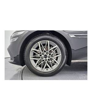 Genesis 2024 G80 2.5 Turbo AWD 16,182 km Gasolina Caja de Cambios Automática Asientos de Cuero Volante a la Izquierda Cámara Trasera - Auto Usado de Calidad - Product Image 5