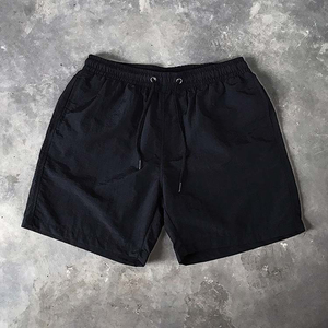 Trajes de Baño Unisex de Alto Rendimiento, Secado Rápido, Anti-UV, Transpirables, Ligeros, Shorts de Playa, Personalización de Marca, Diseño de Logotipo Personalizado - Product Image 3