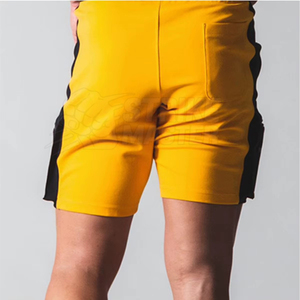 Pantalones Cortos Casuales para Hombre, Transpirables, Servicio OEM, Alta Calidad, Nuevo Diseño - Product Image 6