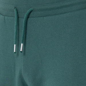 Pantalons de jogging pour hommes personnalisés, polyester et coton, pantalon de fitness, pantalon de survêtement décontracté, vêtements de sport respirants, fabricant OEM au Pakistan - Product Image 6