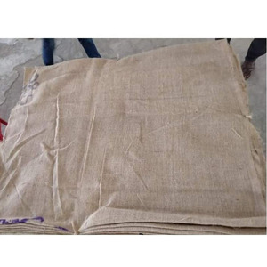 Sac en toile de jute tissé coloré, 100 % jute, robuste, écologique et durable, fabriqué directement en usine, emballage en rouleau - Product Image 4