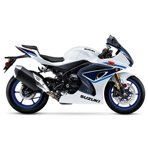 Suzuki GSX-R1000R 2023 - Product Image 5