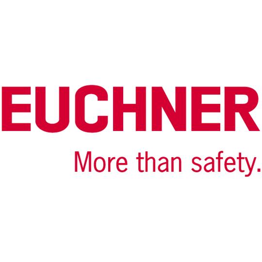 EUCHNER GmbH logo