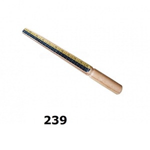 High Quality SUNTOOLS/STIPL Wax Tube <b>Sizer</b> for <b>Rings</b> Jewelry Making Tool Glass Material Wholesale - Product Image 2
