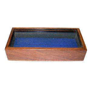 Home Decorative Boxes High Quality Treasure <b>Chest</b> Jewelry <b>Box</b> With Lock Handmade Wood Craft Gift Item Wooden <b>Box</b> Top Product - Product Image 5