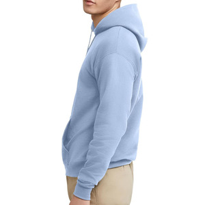 <b>Men</b> Hoodies Bulk quantity Breathable Polyester/Cotton Blend Unique Style Casual wear Hot Sale New Arrival Winter <b>Men</b> Hoodies - Product Image 6