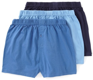 Homme coupe ample maillot boxer - Product Image 1