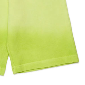 Pantalones Cortos Deportivos Casuales con Logotipo y Cintura con Cordón, con Efecto Degradado, para Niños, Diseño Económico 2026 - Product Image 4