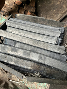 Black Charcoal Briquette Type C Hard Wood <b>BBQ</b> Fuel <b>Smokeless</b> Machine Made Vietnam Best Grade 7000-8000 Kcal/kg 80-90% Fixed - Product Image 4