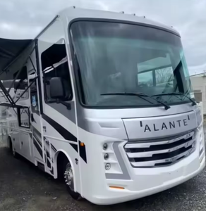 Las Mejores Ofertas en Autocaravanas Jaycoo Alante Clase A para Escapadas Familiares. Explore Nuevas Autocaravanas en Venta a Precios Competitivos - Product Image 4