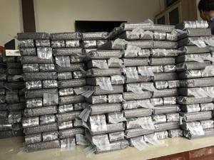 Arroz Glutinoso/Japonés/Sushi Marrón/Rojo/Negro en Bolsas al Vacío OEM de 500gr/1kg, Plástico Transparente PA/PE de Primera Calidad ANNA - Product Image 2