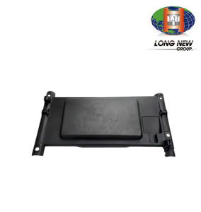 Pièces en plastique moulées par injection personnalisées LONGNEW |   Fabrication OEM/ODM - Product Image 1