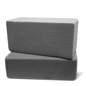 Mousse florale SAVANNA Easy Cut, mousse sèche pour fleurs, bloc léger pour arrangements floraux artificiels, remise de diplôme, Halloween, mariage - Product Image 1