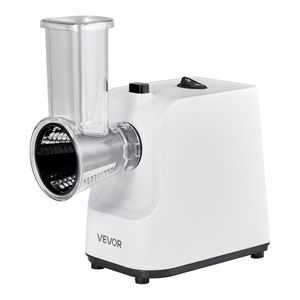 200W elettrico insalata Shooter in acciaio inox Food Cutter verdure formaggi formaggio grattugia verdura affettatrice trituratore trituratore Chopper per - Product Image 1