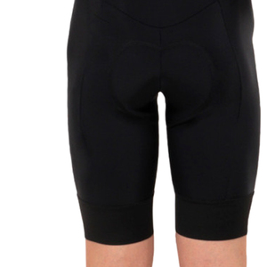 Cuissard de cyclisme pour homme 2023, personnalisable, grande taille, coupe-vent, séchage rapide, respirant, en nylon et cachemire - Product Image 2