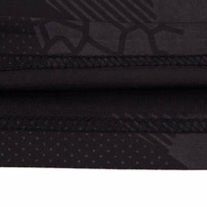 Camiseta de Fútbol Personalizada con Logotipo, Ligera, Material Duradero, Calidad Premium, Precio Económico - Product Image 5