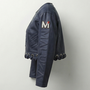 MALUZA INDUSTRIES Top Corto de Invierno para Mujer, Tela Terry Estampada, Moda Urbana, Logotipo Frontal, Antiarrugas, Transpirable, Ecológico - Product Image 6