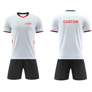Uniformes Deportivos Ligeros y Cómodos para Fútbol, en Oferta - Product Image 6