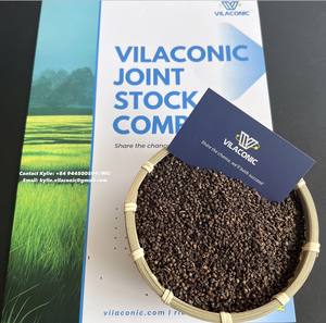 LIGHT BERRIES - Poivre noir blanc - Poivre en grains - Poudre provenant du meilleur fournisseur vietnamien - Whatsapp: +84-944 500 504 - Product Image 2