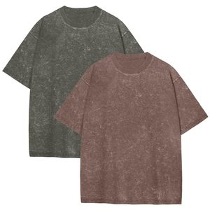 Camiseta Minimalista para Hombre con Impresión Digital, Ropa Casual Ecológica de Verano para Tiendas de Moda y Minoristas en Línea - Product Image 1