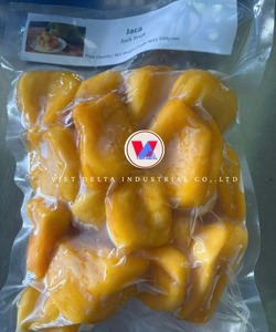 Jackfruit congelé de qualité supérieure du Vietnam |   Saveur Naturelle |   Exportation en gros - Product Image 4