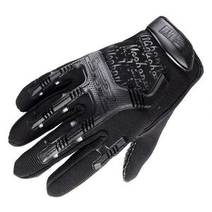 Tactical Hunting <b>Gloves</b> Camouflage Full Finger Gear Anti-Slip Men Outdoor Shooting Paintball Protection <b>Gloves</b> - Product Image 5