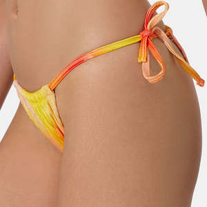 บิกินี่ผู้หญิงแห้งเร็ว คุณภาพสูง ใส่สบาย ซักได้ ราคาสุดคุ้ม ขายดี - Product Image 6