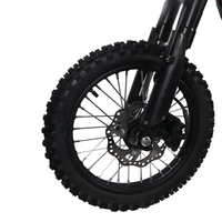 Nouvelle Offre 2026 : Moto Tout-Terrain Électrique Économique, Similaire à Light Bee X 750W (pic 3000W), Sur Ron Ultra 2, Style Sur Ron, 60V 23.8AH