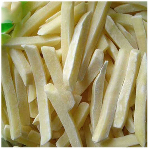 Exportateur de frites de pommes de terre congelées à la coupe ondulée, frites françaises congelées de haute qualité, produits congelés - Product Image 6