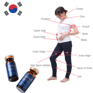 Sérum de Soutien à la Circulation Aribell Adapté aux Soins Anti-Poches et aux Soins de Beauté pour le Corps - Product Image 1