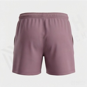 Shorts de Baño Casuales Personalizados con Logotipo, Secado Rápido, Estampado Divertido, Shorts de Playa para Hombre, Deportes de Verano - Product Image 2