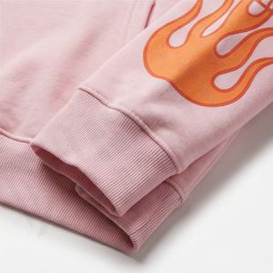 Sudaderas con Capucha Premium Unisex para Primavera, Otoño e Invierno, 100% Algodón, Impresión Personalizada, Transpirables, Venta al Por Mayor, Sudaderas Gruesas de Alta Calidad - Product Image 6