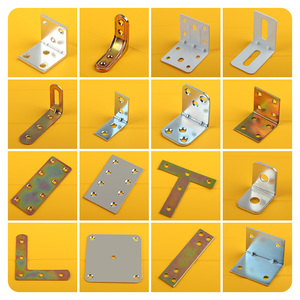 JINNATE Edelstahl Moderner Schrankverbinder-Bolzen für Küche, Esszimmer und Hotelgebrauch - Product Image 2