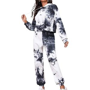 Lightweight <b>Waterproof</b> Winter Women's Solid Track Suit <b>Set</b> Hooded Fleece Wind Breaker Jogging Eco-Friendly Breathable Quick Dry - Product Image 1